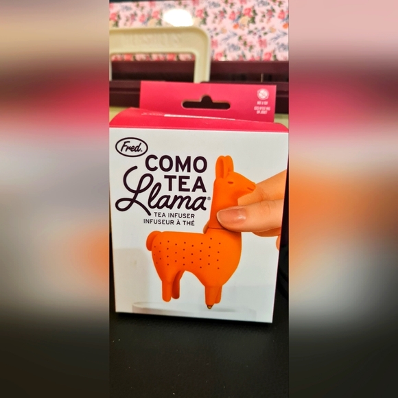 genuine fred Other - 🍵 Tea infuser